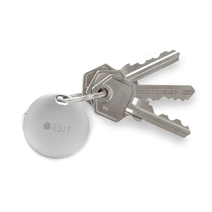 ORBIT Keys SILVER