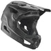 SEVEN IDP PROJECT 23 - CARBON NERO/CARBONIO GREZZO - Bike-store-Treviso