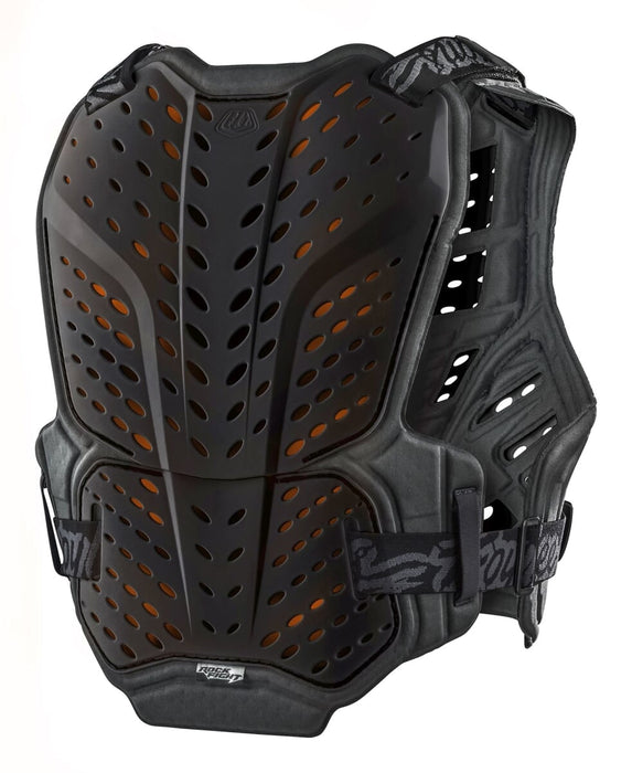 Gilet protettivo TROY LEE DESIGN ROCKFIGHT CE black
