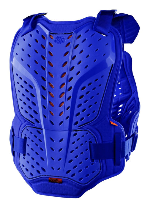 Gilet protettivo TROY LEE DESIGN ROCKFIGHT CE blue