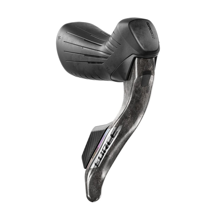 Kit leva+freno SRAM FORCE AXS E1 destro