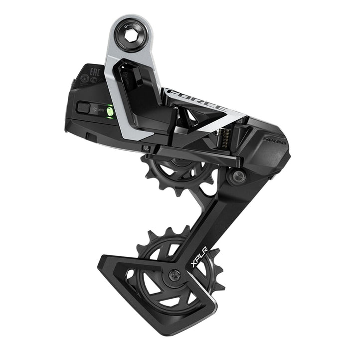 Cambio SRAM FORCE XPLR AXS E1 1x13