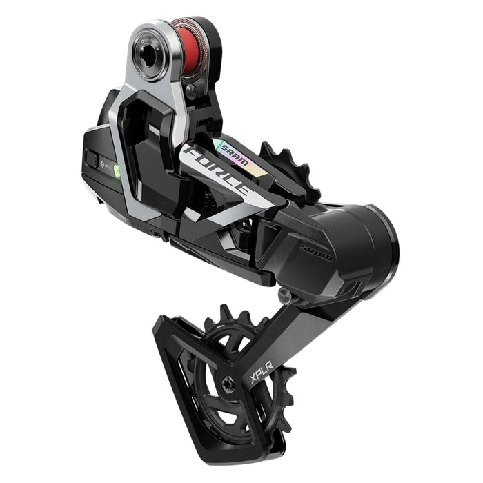 Cambio SRAM FORCE XPLR AXS E1 1x13