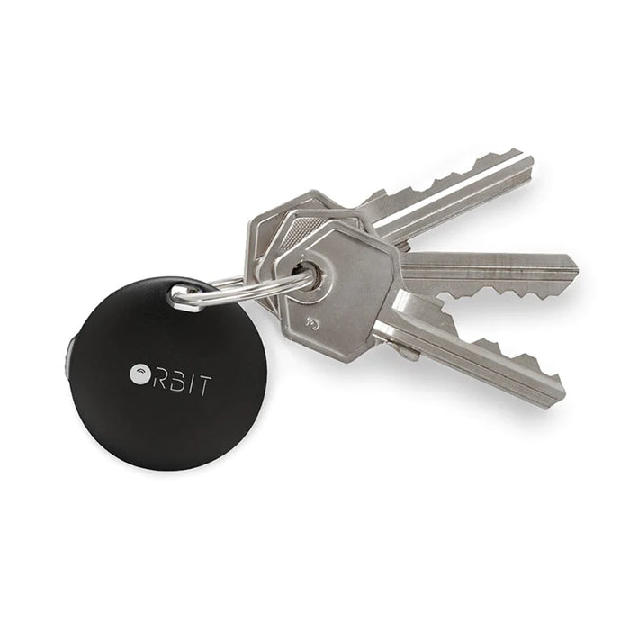 ORBIT Keys BLACK