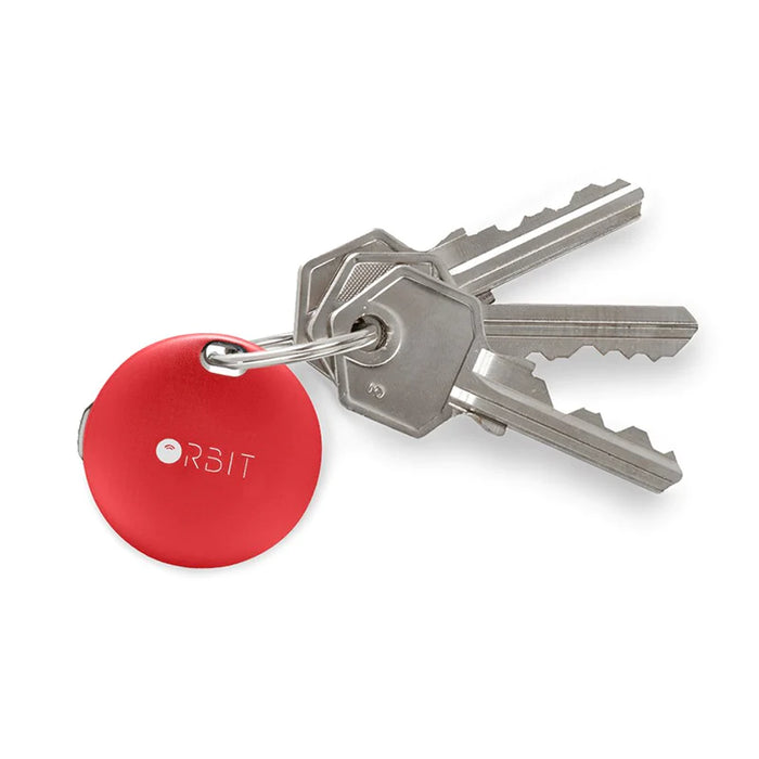 ORBIT Keys RED
