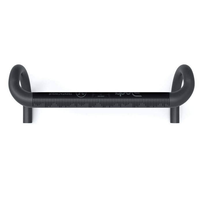 Curva DEDA SUPERLEGGERA 35 Carbon UD - Bike-store-Treviso