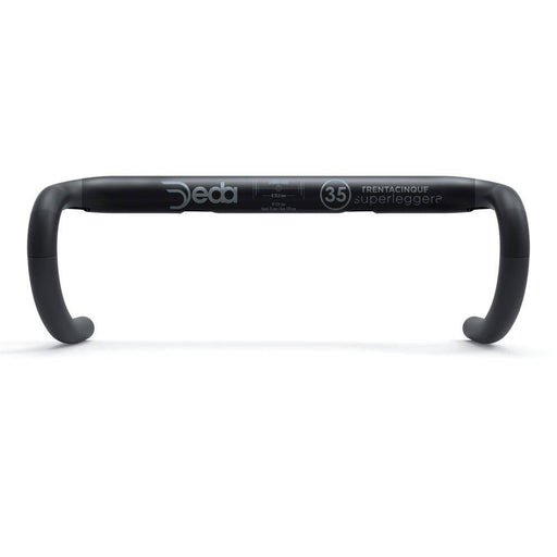 Curva DEDA SUPERLEGGERA 35 Carbon UD - Bike-store-Treviso