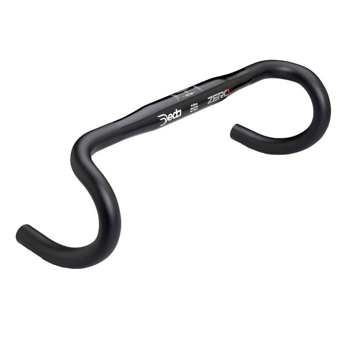 Curva DEDA ZERO 1