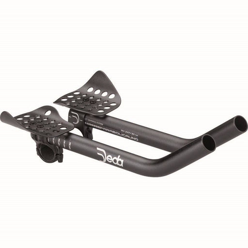 Estensione DEDA ELEMENTI PARABOLICA UNO 31.7mm - Bike-store-Treviso