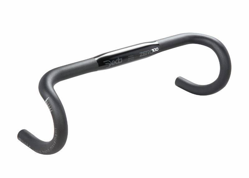 Curva DEDA ZERO 100 RHM - Bike-store-Treviso