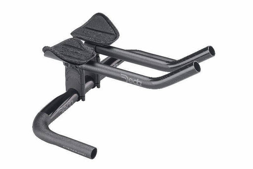 Estensione DEDA CRONONERO EVO alloy basebar + J-bend extensions, 42cm - Bike-store-Treviso