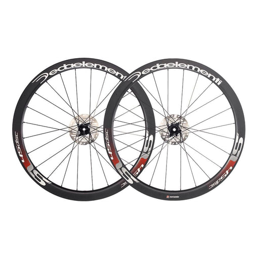 Ruota Posteriore Ruote Deda Sl38c Prezzo Coppia Ruote DEDA SL45TDB