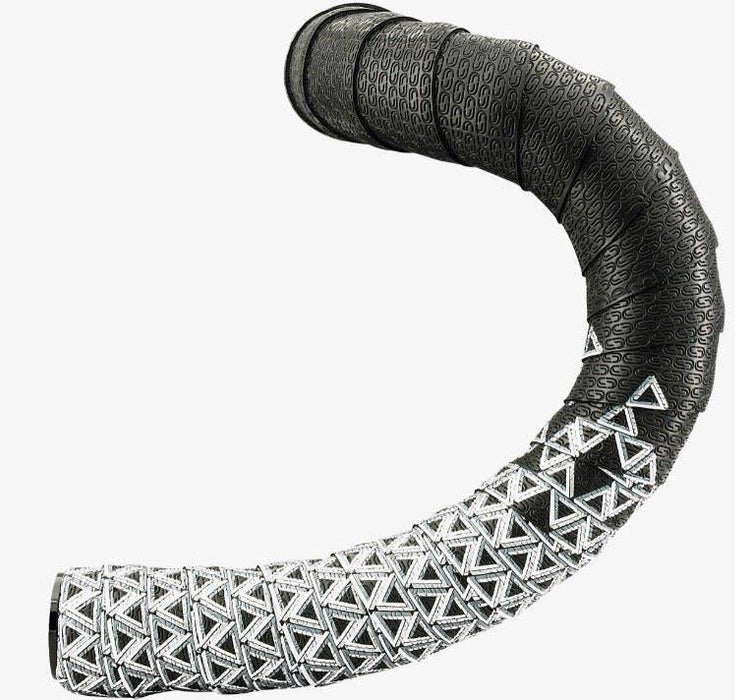 Nastro DEDA LOOP doppio strato con Gel adesivo - Bike-store-Treviso