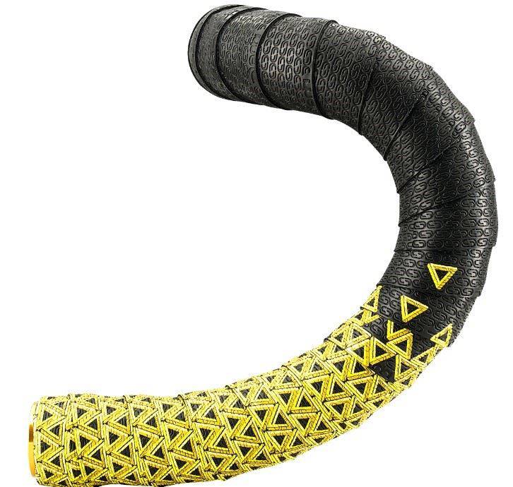 Nastro DEDA LOOP doppio strato con Gel adesivo - Bike-store-Treviso