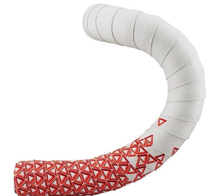 Nastro DEDA LOOP doppio strato con Gel adesivo - Bike-store-Treviso