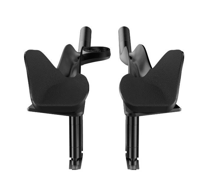 Estensione DEDA JET CLIP-ON one - Bike-store-Treviso