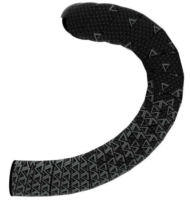 Nastro DEDA LOOP doppio strato con Gel adesivo - Bike-store-Treviso