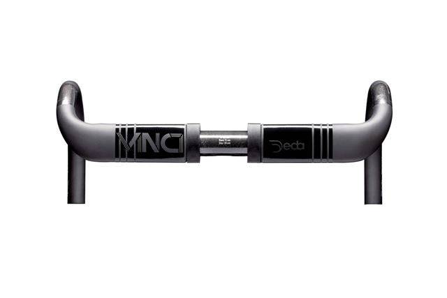 Curva DEDA VINCI RHM Carbon UD