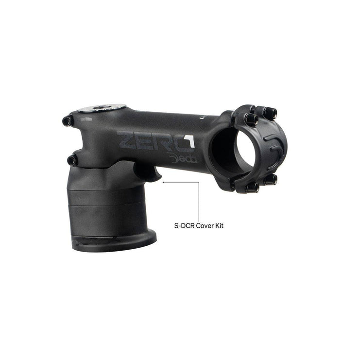 Serie sterzo DEDA ELEMENTI S-DCR COVER KIT