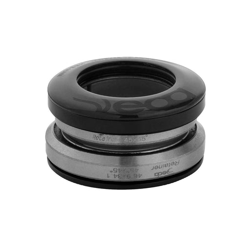 Serie sterzo DEDA ELEMENTI IN-4 carbon 1"1/8 - 1"1/4 - Bike-store-Treviso