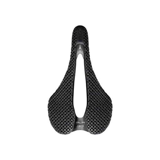 Sella SELLE ITALIA SLR BOOST 3D kit carbonio SUPERFLOW - Bike-store-Treviso
