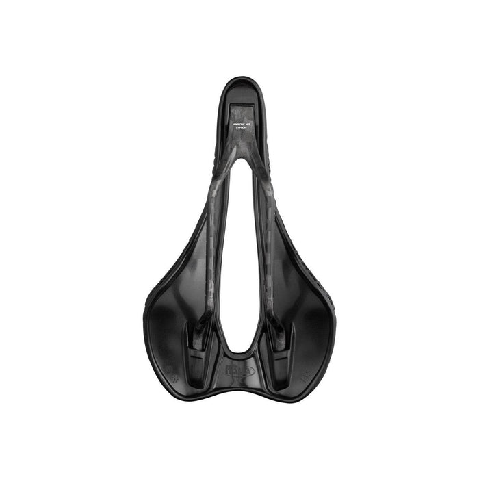 Sella SELLE ITALIA SLR BOOST 3D kit carbonio SUPERFLOW - Bike-store-Treviso
