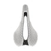 Sella SELLE ITALIA SLR BOOST 3D Kit Carbonio SUPERFLOW White - Bike-store-Treviso