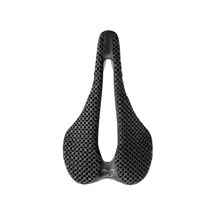 Sella SELLE ITALIA SLR BOOST 3D kit TI 316 SUPERFLOW - Bike-store-Treviso