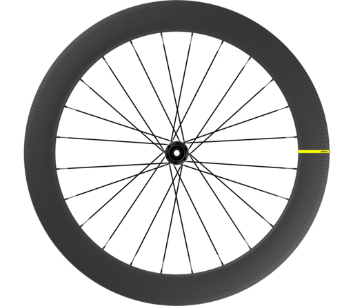 Coppia di ruote MAVIC COSMIC SL 65 DISC - Bike-store-Treviso