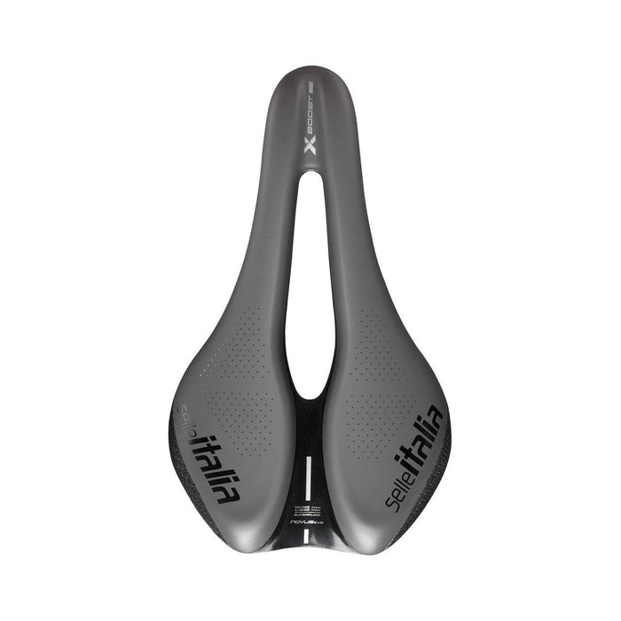 Sella SELLE ITALIA NOVUS BOOST EVO X-CROSS SUPERFLOW TM L - Bike-store-Treviso