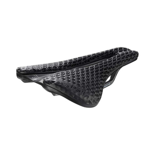 Sella SELLE ITALIA NOVUS BOOST EVO 3D KIT CARBONIO SUPERFLOW - Bike-store-Treviso
