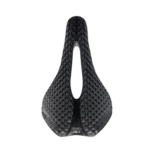 Sella SELLE ITALIA NOVUS BOOST EVO 3D KIT CARBONIO SUPERFLOW - Bike-store-Treviso