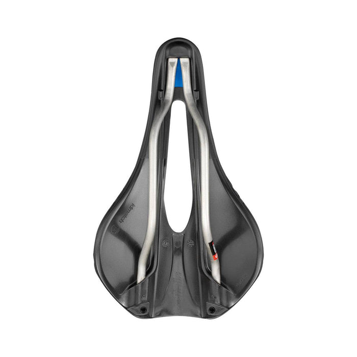 Sella SELLE ITALIA NOVUS BOOST EVO 3D TI 316 SUPERFLOW - Bike-store-Treviso