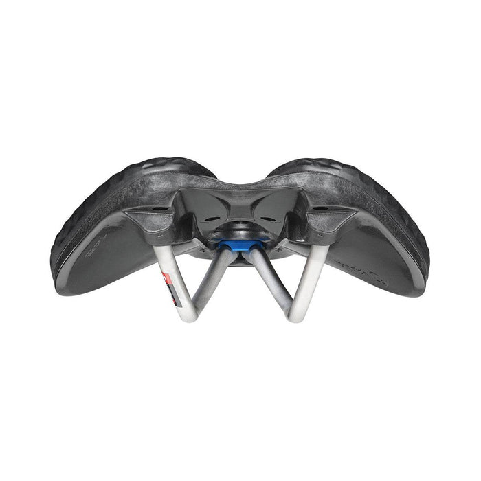 Sella SELLE ITALIA NOVUS BOOST EVO 3D TI 316 SUPERFLOW - Bike-store-Treviso