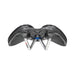Sella SELLE ITALIA NOVUS BOOST EVO 3D TI 316 SUPERFLOW - Bike-store-Treviso