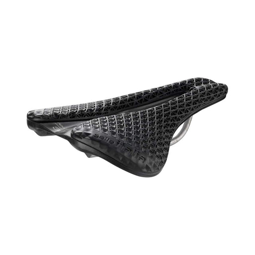 Sella SELLE ITALIA NOVUS BOOST EVO 3D TI 316 SUPERFLOW - Bike-store-Treviso