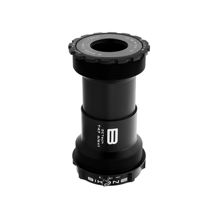 Movimento centrale BIKONE DCTech T47a_Shimano Ceramic