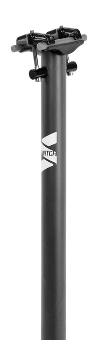 SWITCH STRAIGHT CARBONIO REGGISELLA