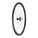 Coppia ruote CAMPAGNOLO BORA WTO 33 2WF DARK Campagnolo + pattini BR-BO500 - Bike-store-Treviso