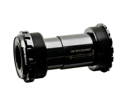 Movimento centrale CERAMICSPEED T47a per SHIMANO 24mm - Bike-store-Treviso