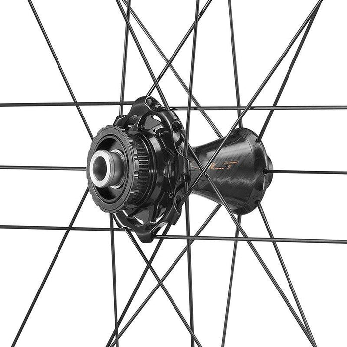 Coppia ruote CAMPAGNOLO BORA ULTRA WTO 45 DB Shimano HG - Bike-store-Treviso