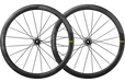 Coppia ruote MAVIC COSMIC ULTIMATE 45 DISC 2023 - Bike-store-Treviso
