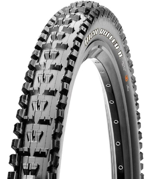Copertone MAXXIS HIGH ROLLER II 27,5X2.80 EXO TR 60TPI Pieghevole - Bike-store-Treviso
