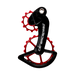 Gabbai CERAMICSPEED OSPW per CAMPAGNOLO 11v EPS e Meccanico - Bike-store-Treviso