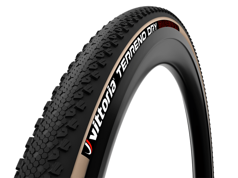 Copertone VITTORIA TERRENO DRY 700x38 - Bike-store-Treviso
