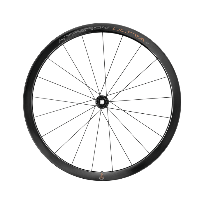 Coppia ruote CAMPAGNOLO HYPERON ULTRA DB 2-WAY FIT - Bike-store-Treviso