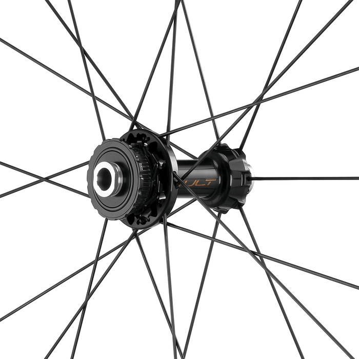Coppia ruote CAMPAGNOLO HYPERON ULTRA DB 2-WAY FIT - Bike-store-Treviso