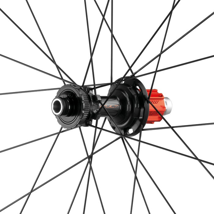 Coppia ruote CAMPAGNOLO HYPERON ULTRA DB 2-WAY FIT - Bike-store-Treviso