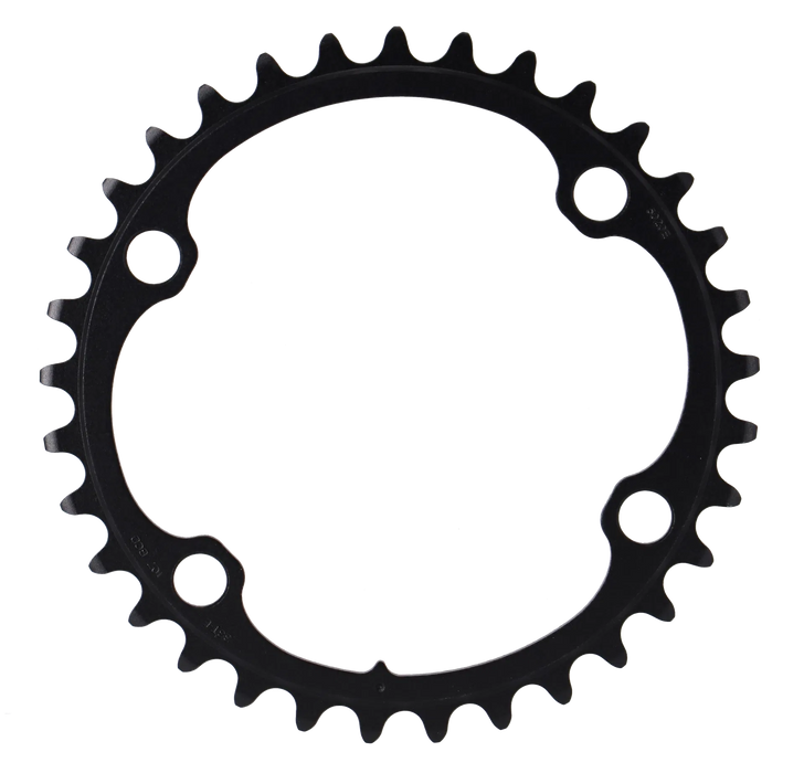 Corona SRAM RIVAL AXS 107BCD 33d - Bike-store-Treviso
