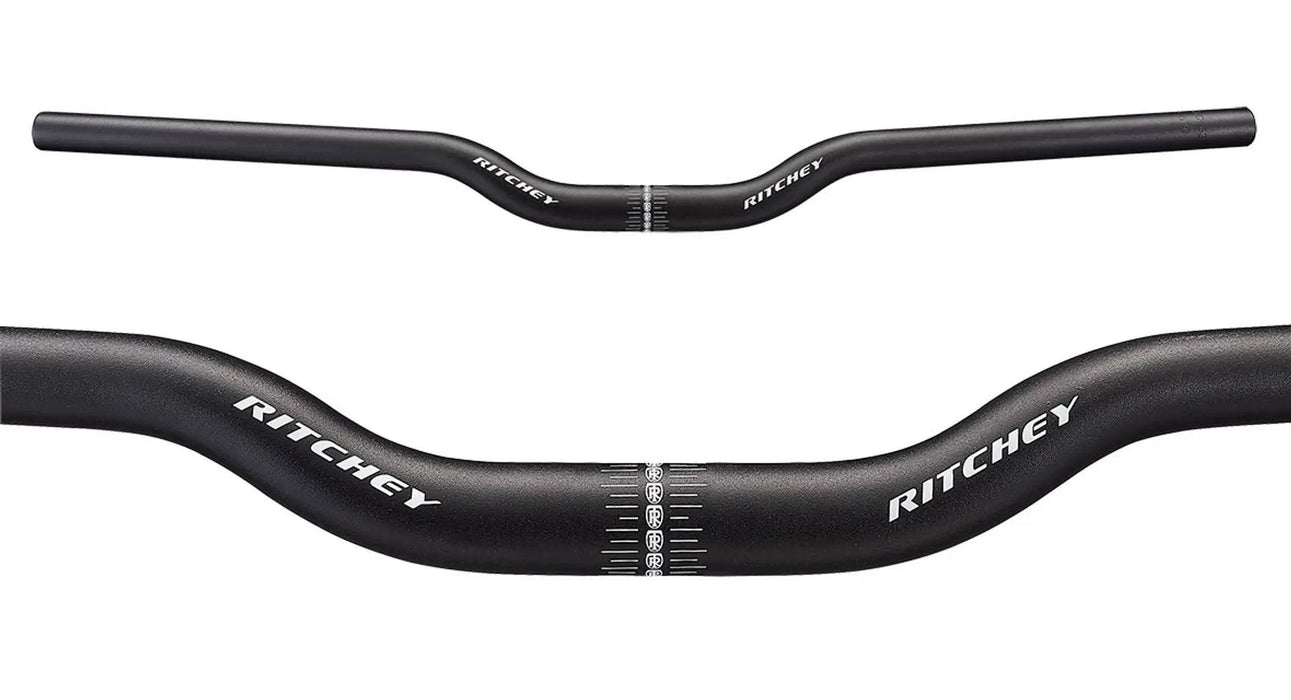 Manubrio RITCHEY RL1 RIZER 25.4 - Bike-store-Treviso
